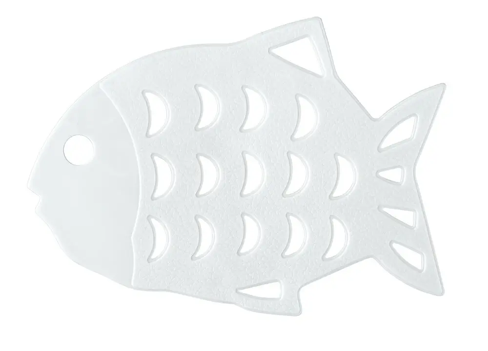 Preis Gesenkt Anti-Rutsch-Sticker Mod. Fisch, 6er Set