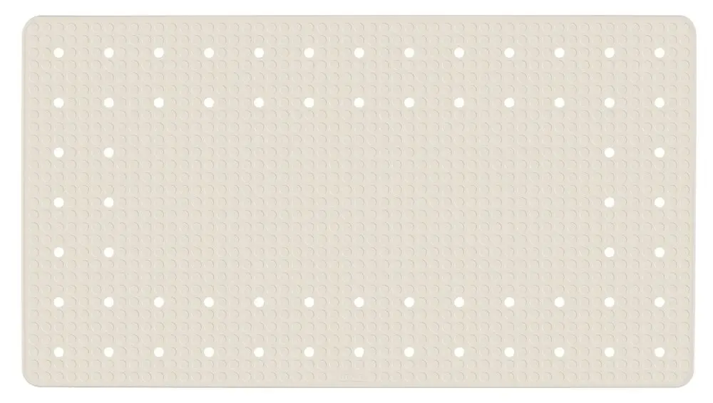 Preisreduziert Wanneneinlage Mod. Mirasol Beige69 x 39 cm