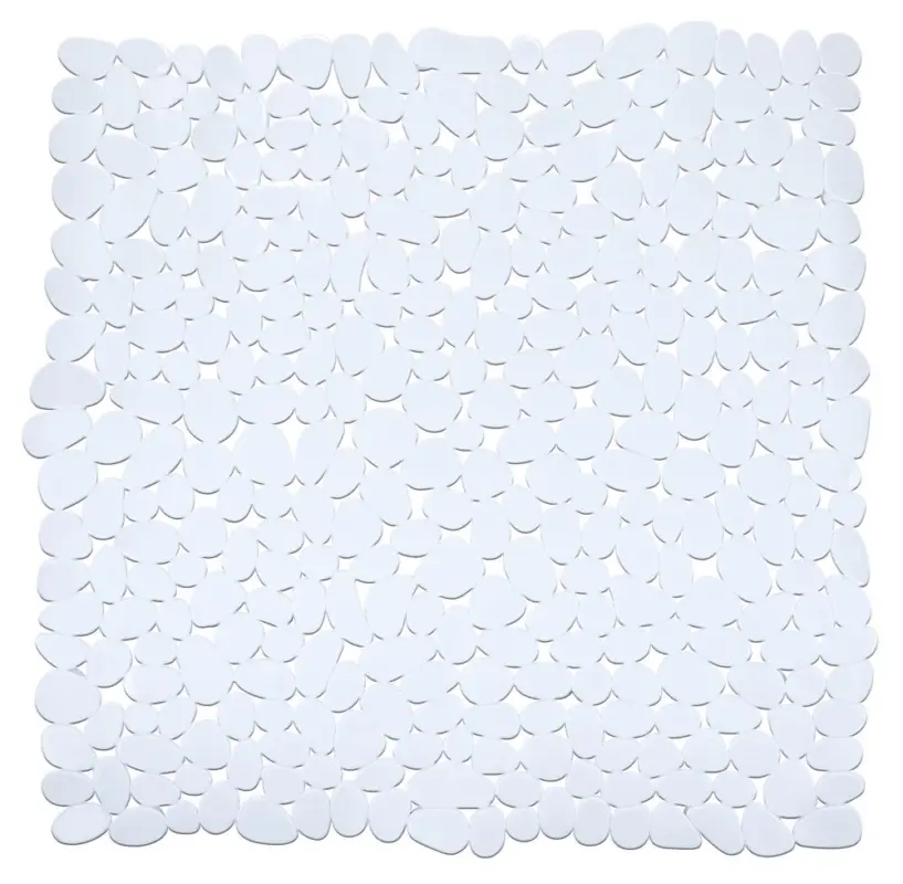 Abverkauf Duscheinlage Mod. Paradise White54 x 54 cm
