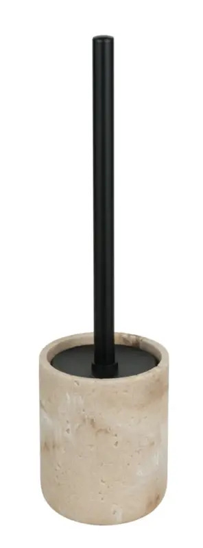 Sonderaktion WC-Garnitur Mod. ARDEAaus Polyresin