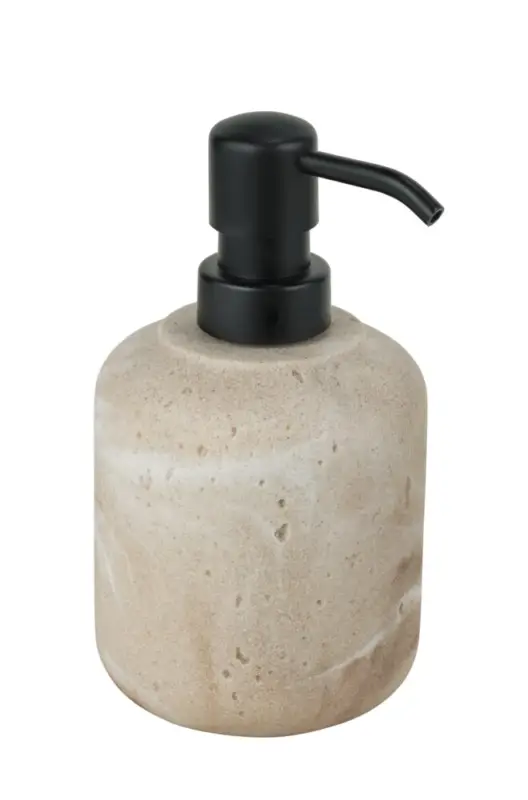 Seifenspender Mod. ARDEAaus Polyresin Sonderaktion