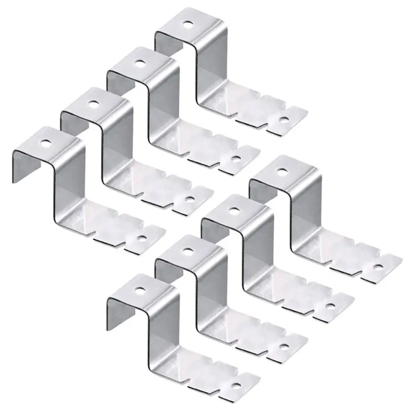 Beliebt Fensterhaken 8er Setfür Fensterrahmen bis 1,8 cm geeignet