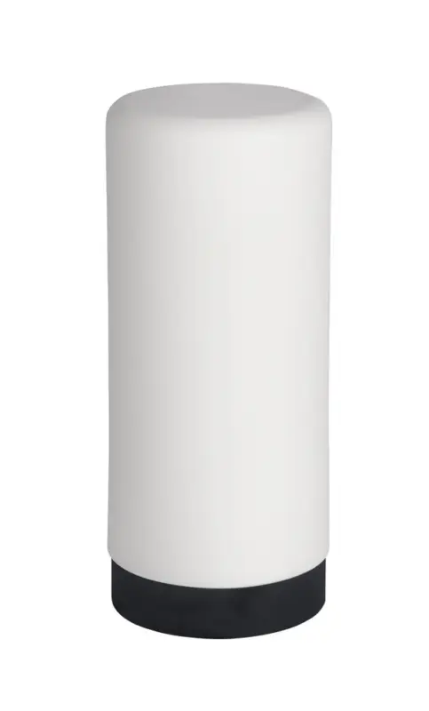Spülmittelspender Mod. Easy Squeez-e Weißaus auslaufsicherem Silikon Preisknaller