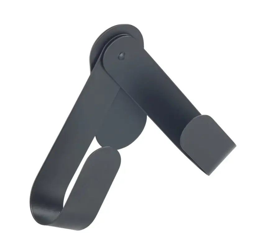 Topfdeckelhalter Mod. Tony, 2er Setfür Deckel bis Ø 28 cm Kostenloser Versand