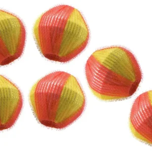 Zertifiziert Waschbälle Mod. Flusenschreck Jumbo, 6er Set6er Set