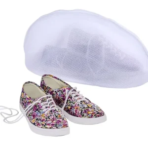 Aktuell Schuh-Wäschenetzweich gepolstert