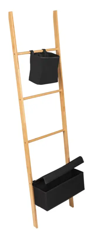 Kracherpreis Handtuchleiter Mod. Ecorimit 2 Fächern