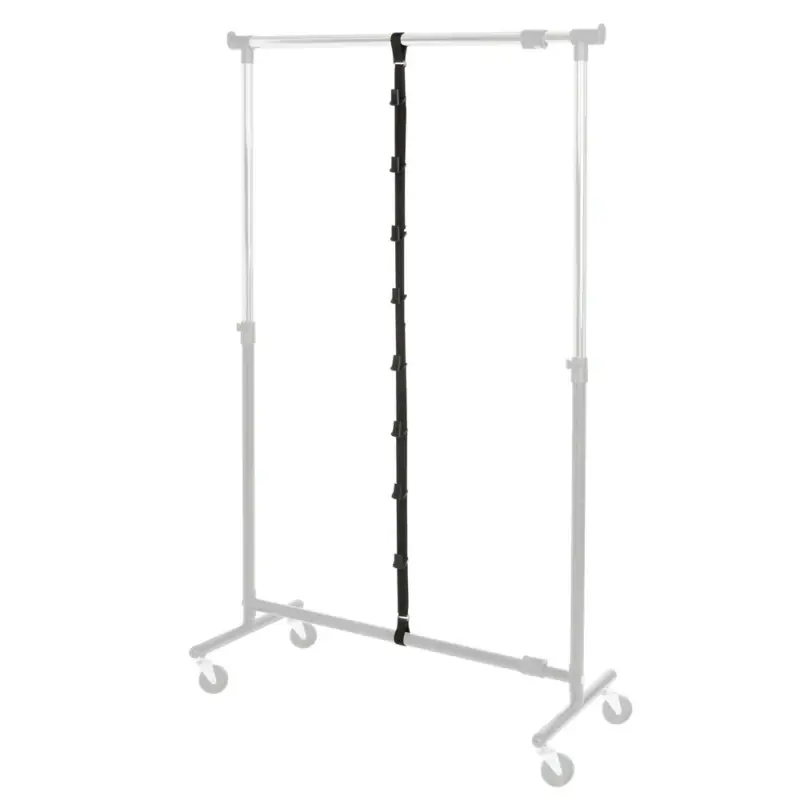 Taschengarderobe 2er Setfür bis zu 16 Taschen Sonderangebot
