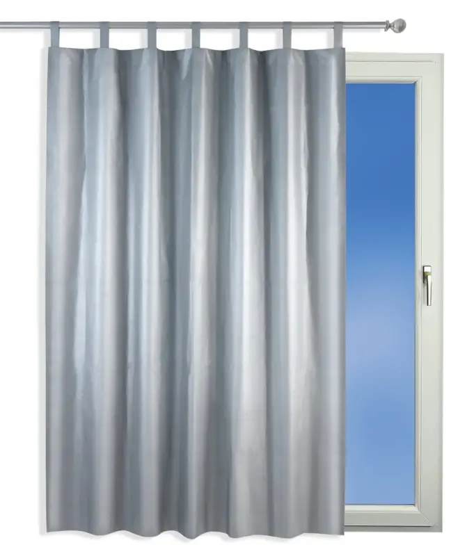 Thermo-Vorhangblickdicht Abverkauf