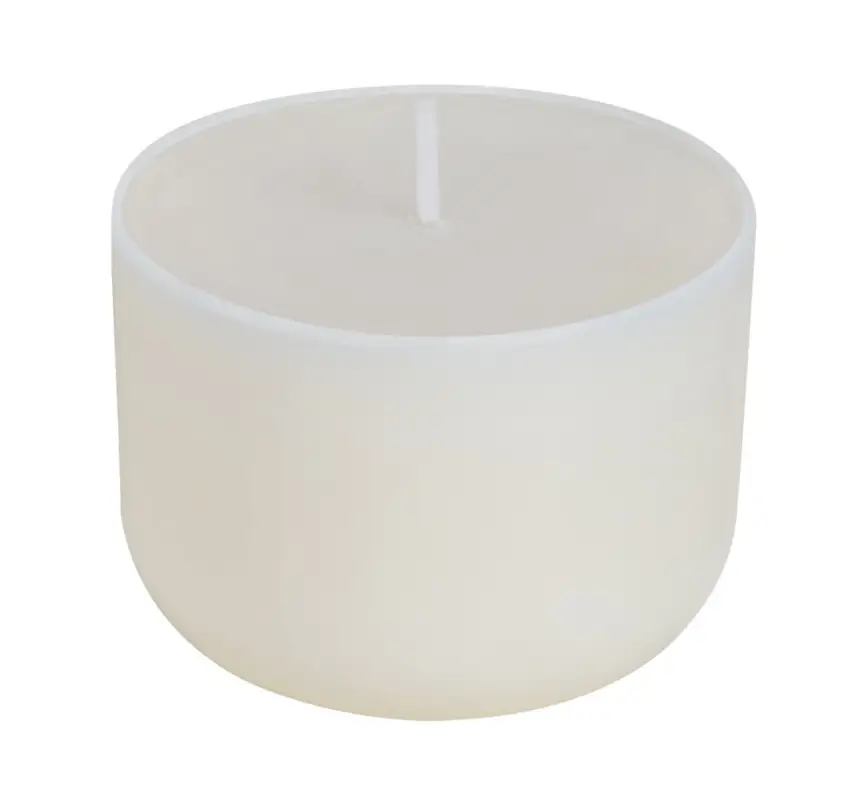 Ersatz-Duftkerze Mod. Sandalwood SBrenndauer 20 - 25 Stunden Begrenztes Angebot