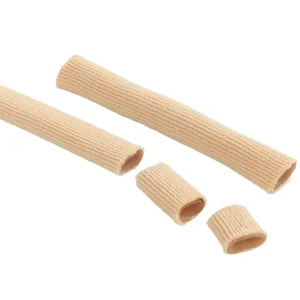 Expressversand Zehenschutz Mod. Soft, 2er Setoptimale Druckentlastung