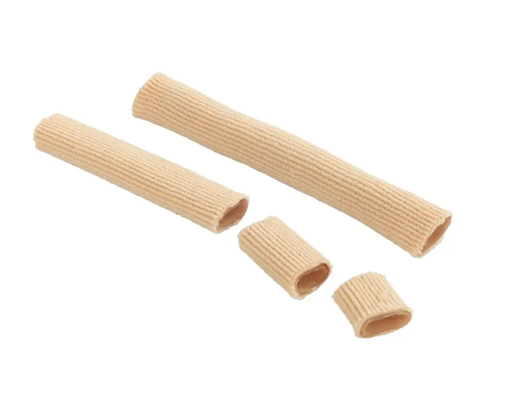 Expressversand Zehenschutz Mod. Soft, 2er Setoptimale Druckentlastung