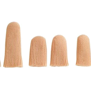 Neue Kollektion Finger-& Zehenschutz Set Mod. Soft, 6-teiligzur optimalen Druckentlastung