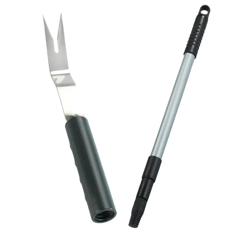 Unkrautstecher mit Teleskopstielausziehbar von 56 - 122 cm Wochenendangebot