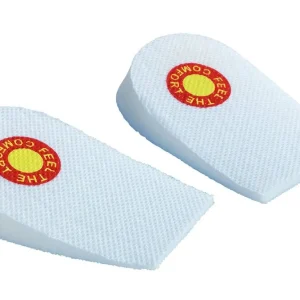 Comfort Foam Fersenkissen Damenwohltuend bei Fersensporn Letzte Chance