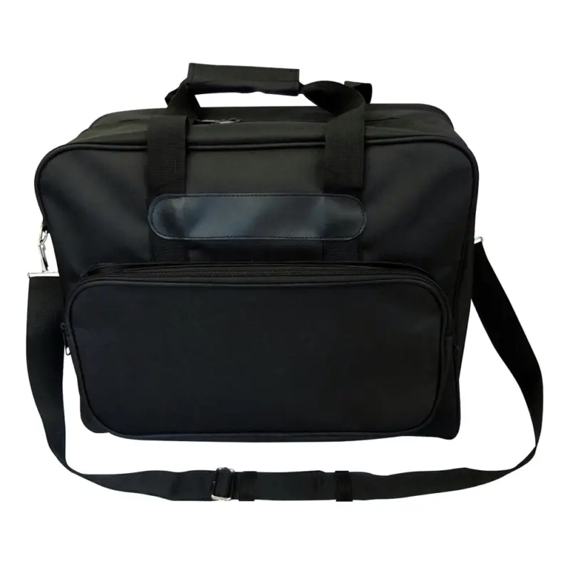 Preis Gesenkt Komfort-Universaltasche Schwarz100 % Polyester