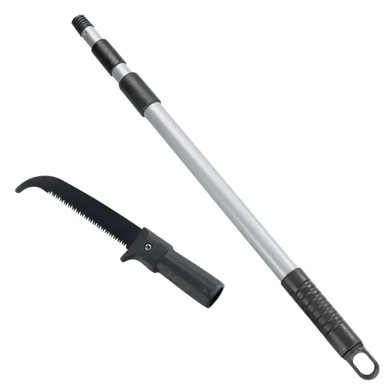 Astsäge und Teleskopstielbis zu 342 cm Arbeitshöhe Saisonangebot