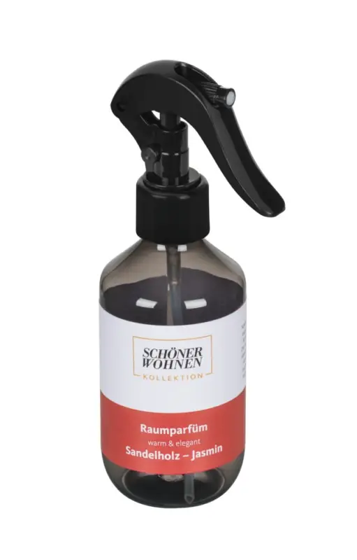 Kracherpreis Raumparfüm Mod. Sandalwood, 200 mlmit elegantem Duft