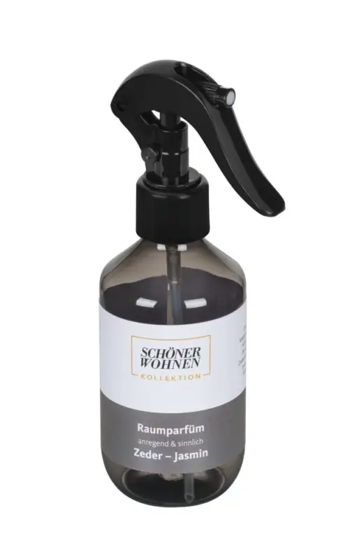 Top-Preis Raumparfüm Mod. Cedar, 200 mlmit sinnlichem Duft