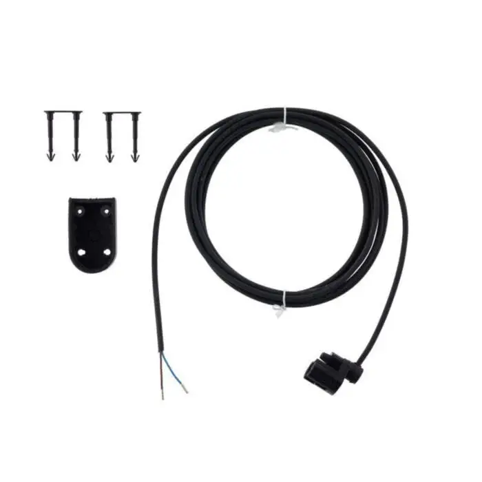 Marantec A-Stecker 25.45 - 1,0 m Anschlussstecker mit 1,0 m Kabel Neue Kollektion