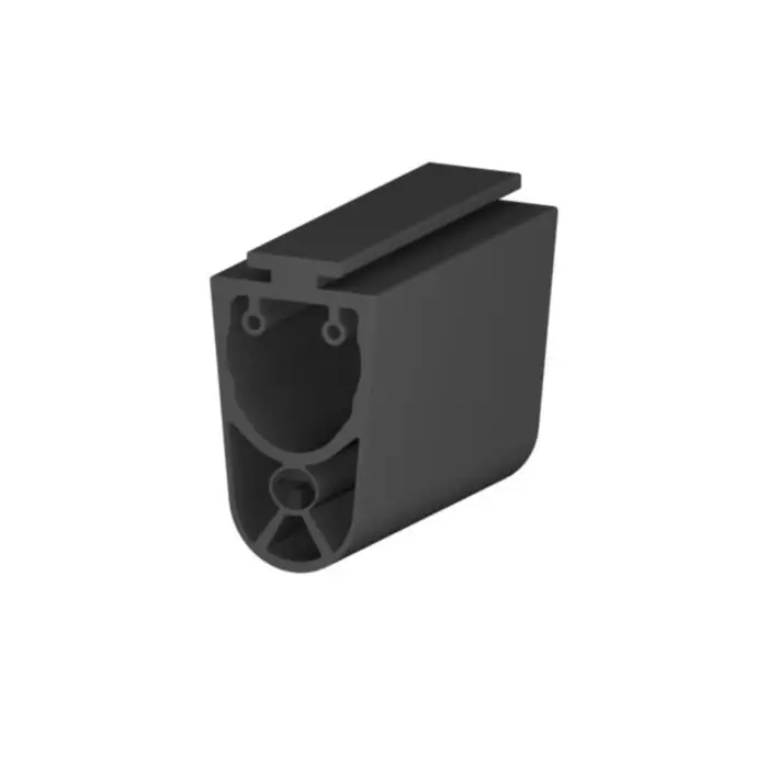Markenprodukt Marantec A-Profil 35.55 TsT Kontaktleistenprofil 35x55mm, 30 m Rolle, Vorgänger: 123146