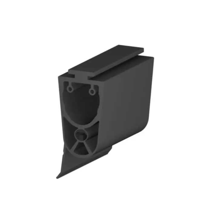Marantec A-Profil 35.55 TsTLa Kontaktleistenprofil 35x55mm mit Dichtlippe, 30 m Rolle, Vorgänger: 149869 Neu Im Sortiment