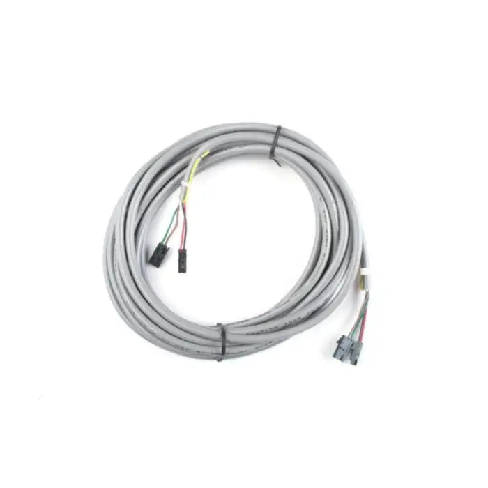 Bestseller Marantec Verbindungskabel mit 6 Adern und Stecker für TBAD, 4500 mm
