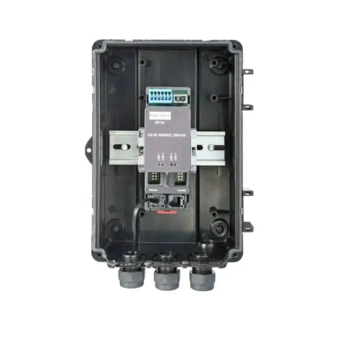 Marantec EM 185 Erweiterungsmodul für ein OSE-Lichtgitter, im CS-Minigehäuse Must-Have