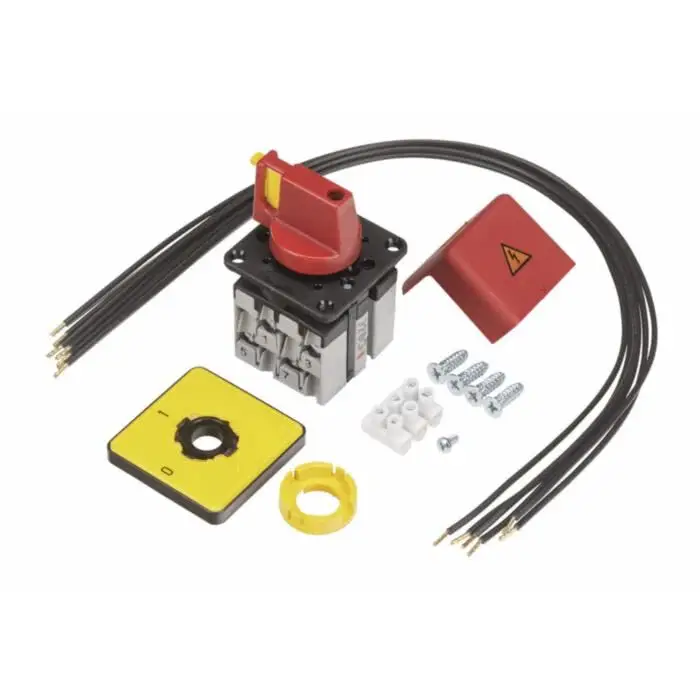 Neuheit Marantec Hauptschalter 4-polig CS 310/320