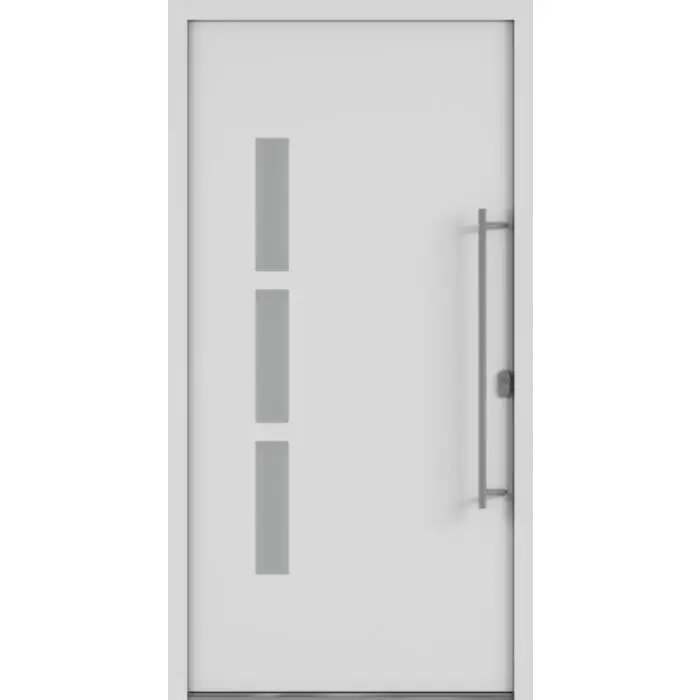 Neue Ware Novoferm Novoporta Home Haustür Design-Line NF-NPH 26D
