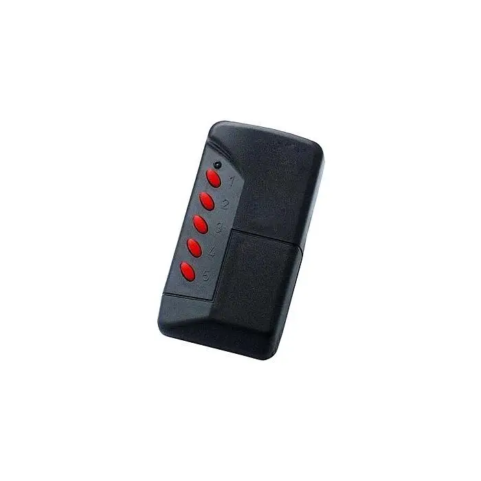 Sommer 5-Befehl Handsender (Standardausführung) 40,685 MHz Top-Preis