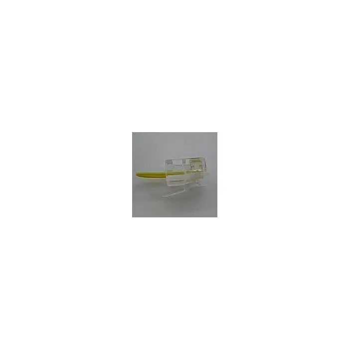 Westernstecker mit Brücke für Normstahl Ultra, Ultra S, Ultra Excellent, Ultra Excellent Quick, Magic 600, Magic 1000 Garagentorantrieb Markenprodukt