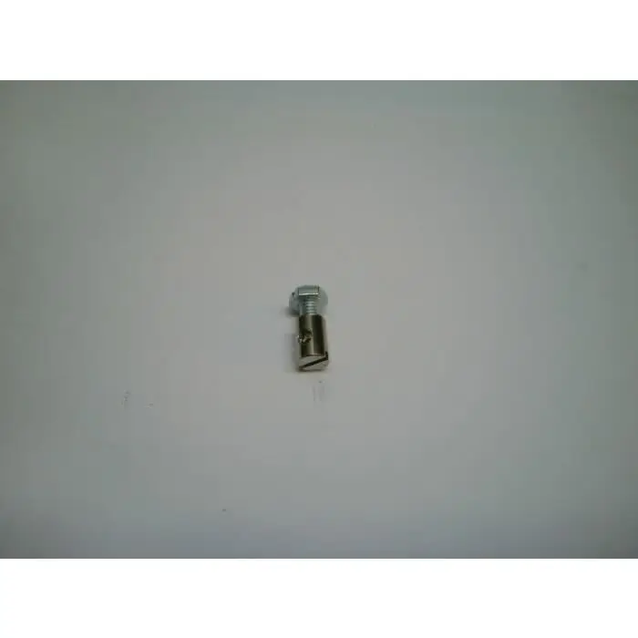 49 - Schraubnippel, 6 x 9 mm für Normstahl Ultra, Ultra S, Ultra Excellent, Ultra Excellent Quick Garagentorantrieb Letzte Chance