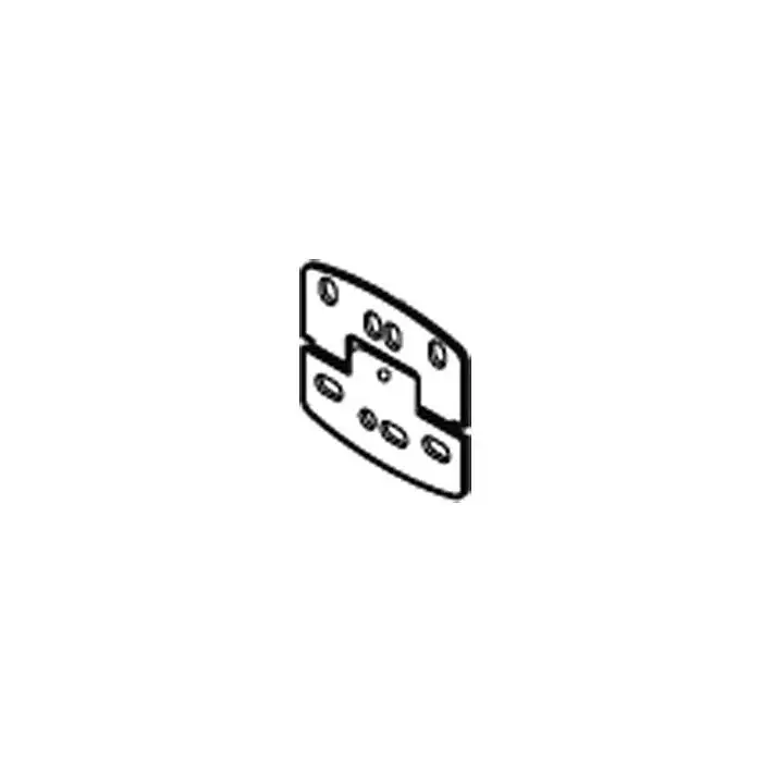 Expressversand Scharnier g60, g30 für Normstahl Entrematic Smart 42 Deckensektionaltor