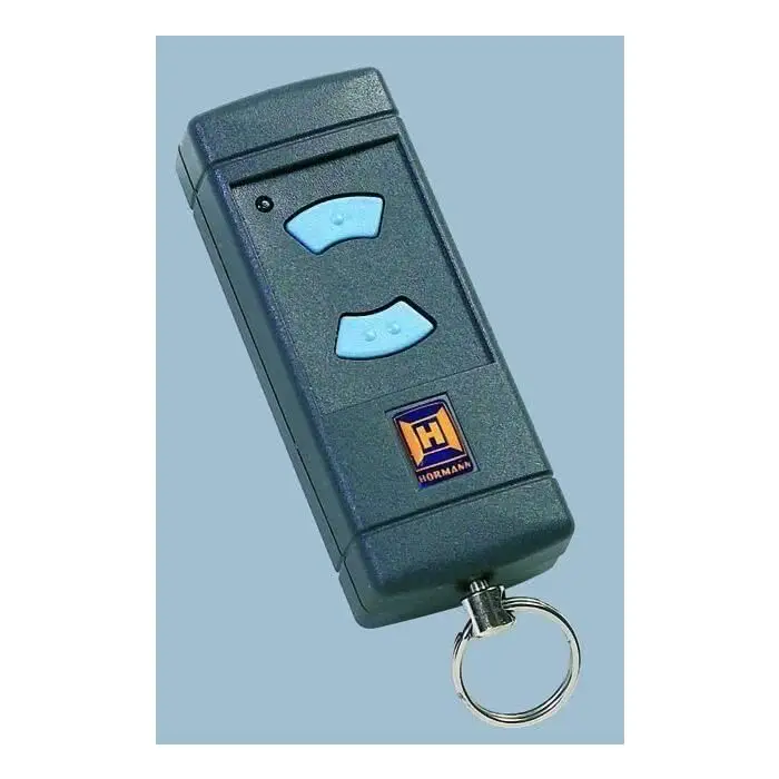 2-Tasten-Mikro-Handsender HSE2, 868 MHz von Hörmann Sonderaktion