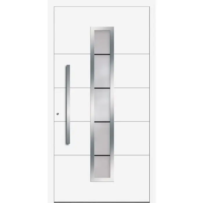 Klauke Aluminium-Haustüre SCH0018 Highlight