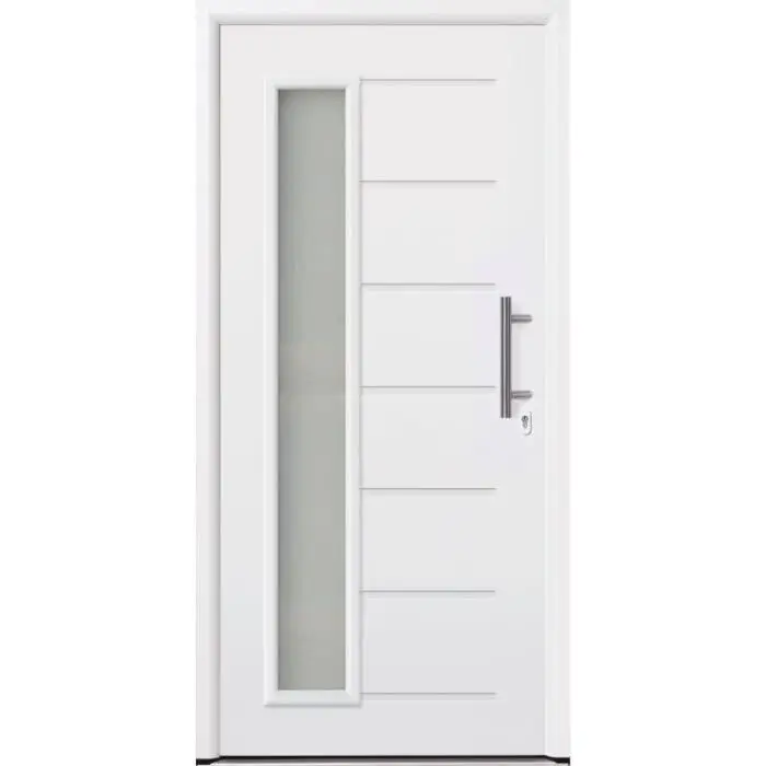 Hörmann Haustür Thermo46 TPS 025S Neu