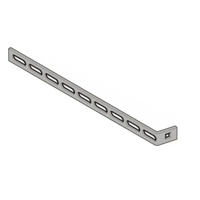 Heißes Angebot Hörmann Abhängungsanker 390 mm