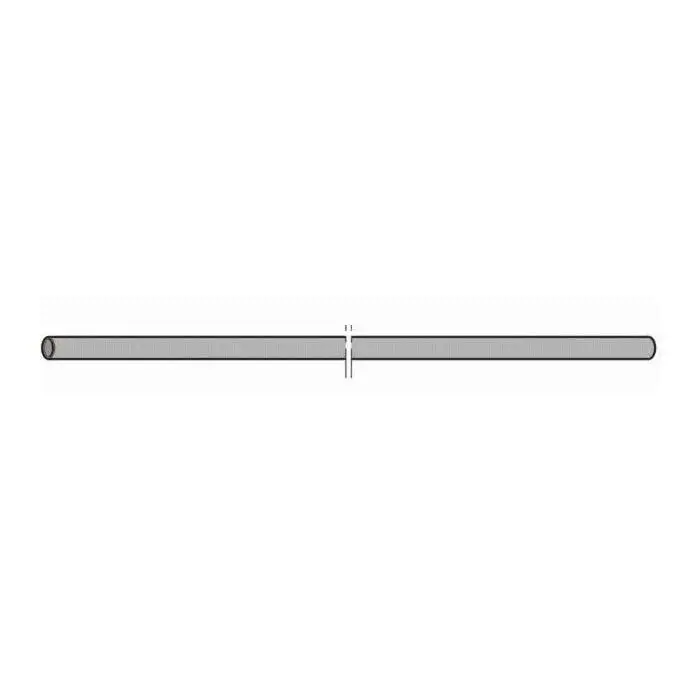 Geprüft Hörmann Federwelle 25 mm x 2,25 mm Beschlag N, H für LPU, LPU20 und LPU30, Preis pro Meter