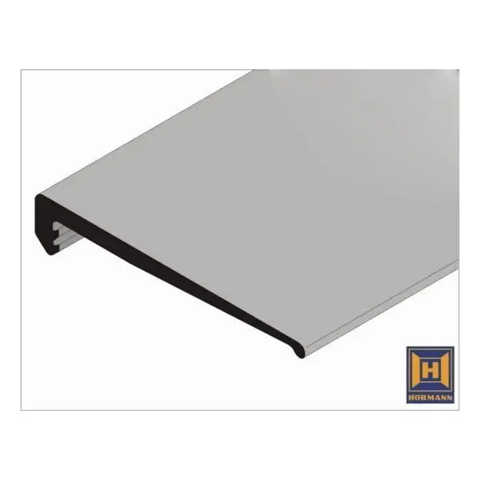 Hörmann Sturzdichtung (60 mm breit) für LPU und LPU20, Preis pro Meter Gratis Versand