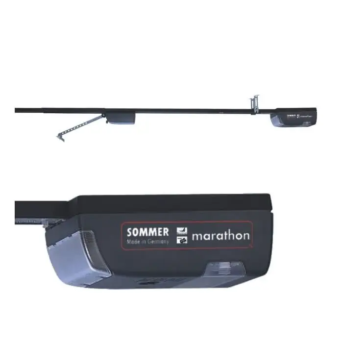 Sommer Torantrieb marathon 550 SL (Vorgängermodell base+) Heißes Angebot