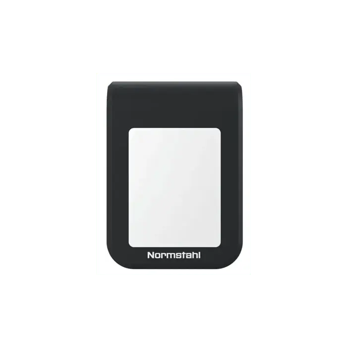 Markenprodukt Normstahl Austauschkopf für Magic 600, Spark 600 inkl. 1 Handsender, ohne Führungsschiene, Funkfrequenz: 868 MHz