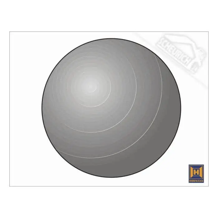 Kracherpreis Hörmann Kugelknopf M10 für Industrie-Sektionaltor BR 30 und BR 40