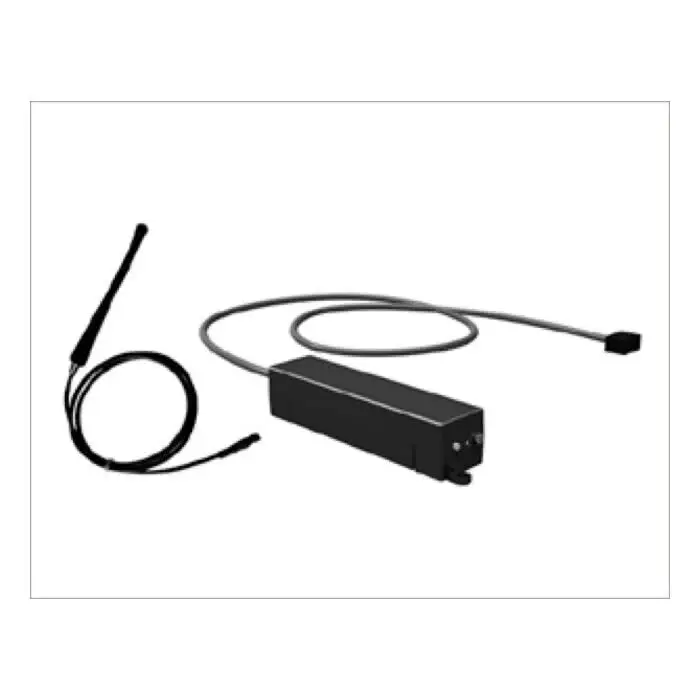 Hörmann Empfänger HE 3- MCX BS 868 MHz BiSecur (3 Kanal Empfänger) Kostenloser Rückversand