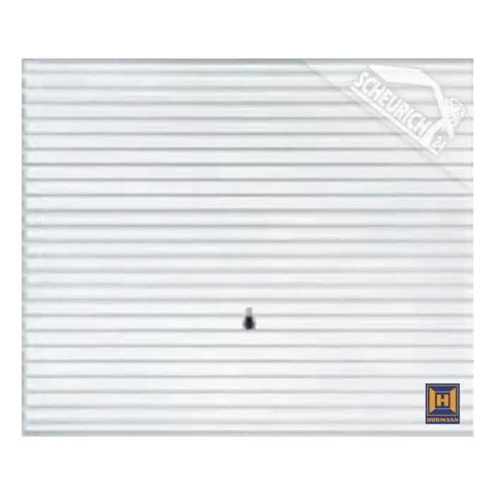 Hörmann Berry Schwingtor N80 Motiv 968- glatte Oberfläche - Sale