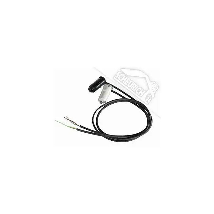 Kostenfreie Lieferung Teckentrup Optosensor (Paar) S/E 2x0,5m Kabel IST fürSW, SW 40, SW 80, SLW
