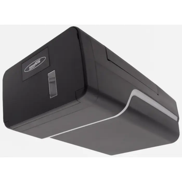 Novoferm Novomatic Strong Typ 833 S für Sammelgaragen, Nachfolger Novomatic 823 S Bestseller