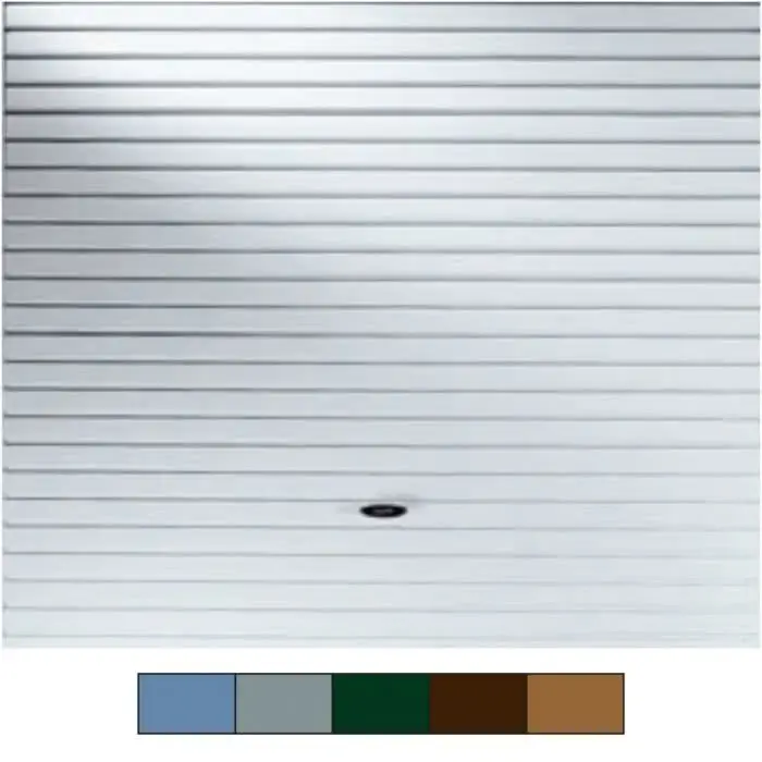 Must-Have Novoferm K Schwingtor Typ Hamburg
