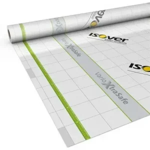 Ausverkauf Isover Vario XtraSafe Klimamembran 60 qm