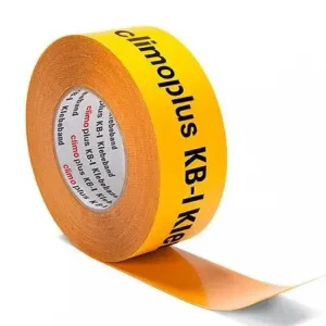 Preisknaller Climowool climoplus KB-I Klebeband 6 cm x 40 lfm